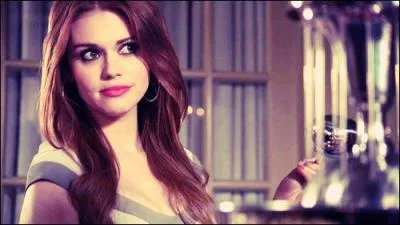 A-t-elle jou dans la srie  Weeds  ?