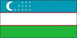 A quel pays appartient ce drapeau ?