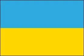 A quel pays appartient ce drapeau ?