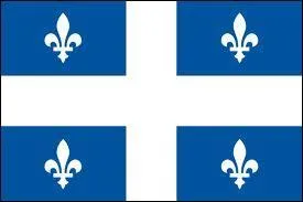 A quel pays appartient ce drapeau ?