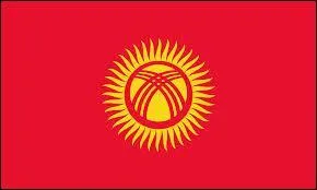 A quel pays appartient ce drapeau ?