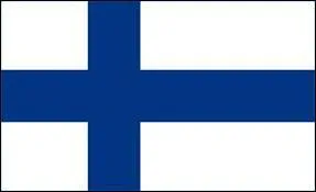 A quel pays appartient ce drapeau ?