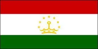 A quel pays appartient ce drapeau ?