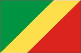 A quel pays appartient ce drapeau ?