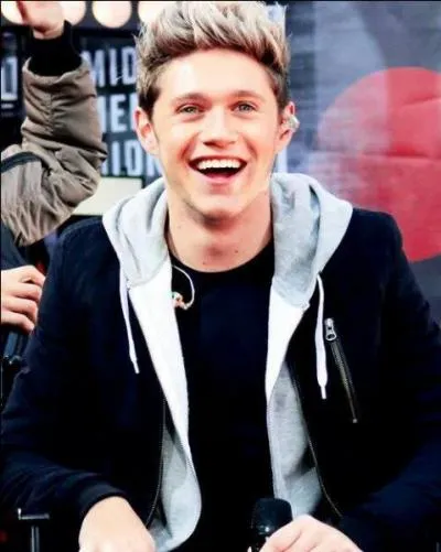 Quelle est la date de naissance de Niall Horan ?