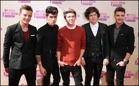 Quel est le titre de leur premier album ?