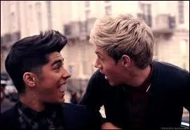 Qui est le  bad boy  dans le groupe ?