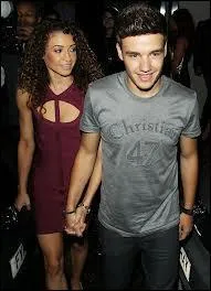 Le nom de l'ex-petite amie de Liam Payne est :