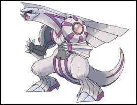 Quel est ce Pokmon et de quel type est-il ?