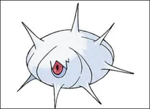 Quel est ce Pokmon et de quel type est-il ?