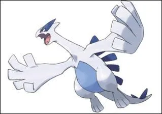 Quel est ce Pokmon et de quel type est-il ?