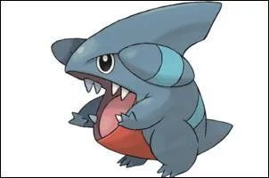 Quel est ce Pokmon et de quel type est-il ?