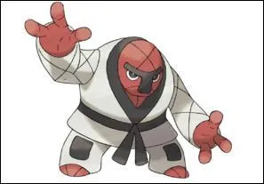 Quel est ce Pokmon et de quel type est-il ?