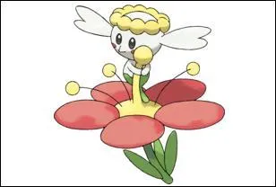 Quel est ce Pokmon et de quel type est-il ?