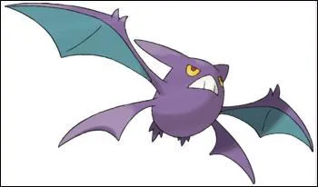 Quel est ce Pokmon et de quel type est-il ?