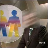  La Tte et les Jambes  cr en 1960 tait prsente par :