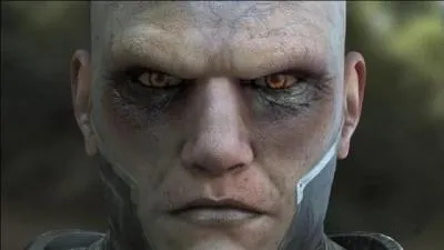 Qui est ce personnage ?