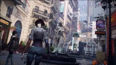 Qui est l'diteur du jeu  Remember Me  ?