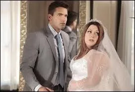 Que s'est-il pass pour qu'au final elle ne se marie pas ?