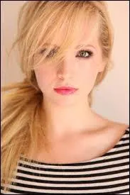 Qui est cette actrice qui incarne Caroline dans  The Vampire Diaries  ?