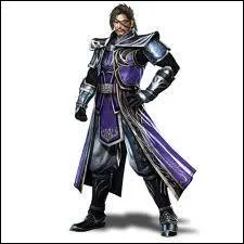 Comment s'appelle-t-il ?