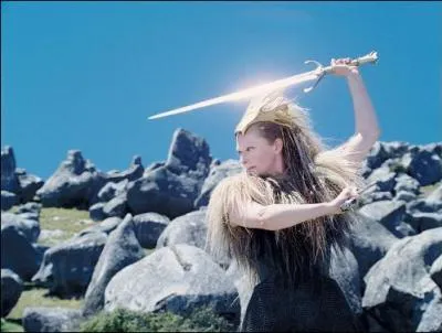 Dans le chapitre 1, qui est contre Aslan ?