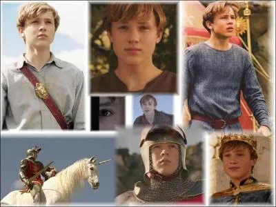 Sur cette photo, on peut voir ... ?