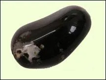 Quelle est la pierre prcieuse sur la photo ?