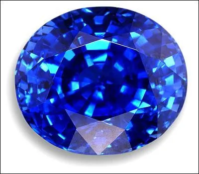 Quelle est la pierre prcieuse sur la photo ?