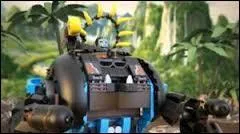 Quel est ce vhicule ?