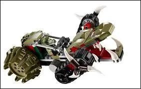 Quel est ce vhicule ?