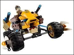 Quel est ce vhicule ?