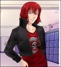 Qui est ce rebelle ?