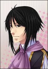 Qui est ce jeune homme ?