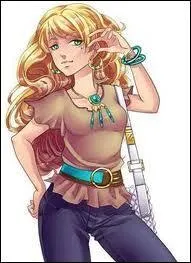 Qui est cette personne ?