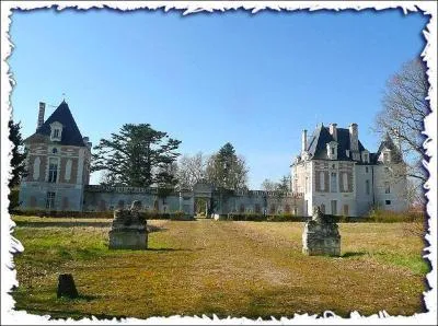 Votre oncle Bernard vous a invit pour ses cinquante ans de mariage qu'il fte dans sa ville de Selles-sur-Cher, dans quel dpartement serez-vous ?