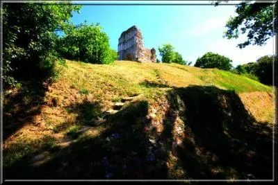 Pour votre travail, vous avez un rendez-vous  Brionne, dans quel dpartement serez-vous ?