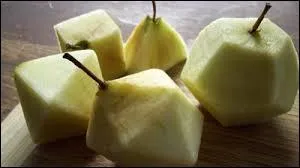 Gomtrie (volumes) - Le ttradre rgulier est un polydre form de 4 faces qui sont toutes des triangles :