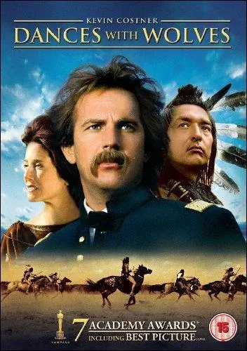 Ce western couronne donc le travail acharn d'un seul homme. Quelles fonctions Kevin Costner a-t-il occup pour ce film ?