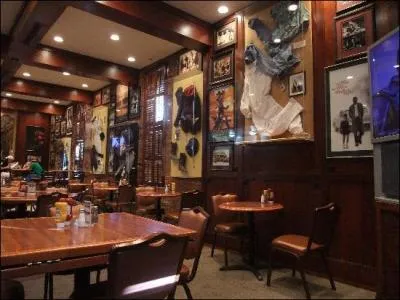 Kevin Costner a dcid de participer au financement d'un casino qui serait gr uniquement par les Indiens. Quel est le nom de ce casino ?