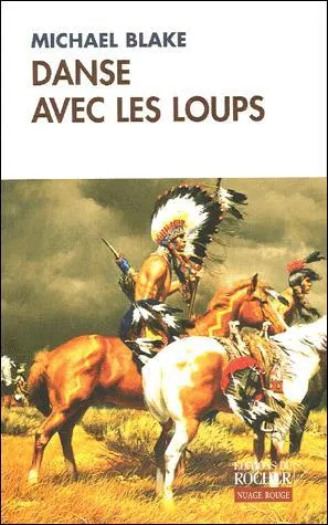 Ce film est l'adaptation d'un roman crit par Michael Blake. Quel est le nom original du roman et donc du film ?