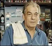 Comment s'appelle le propritaire du restaurant du Mistral ?