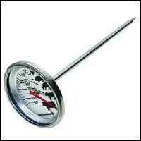 Un ----- pour mesurer l'intensit et la sincrit des voeux, et la chance que tout se ralise.