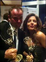 Comment s'appellent les parents ?