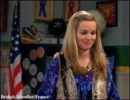 Le grand frre de la fille est tomb amoureux de :