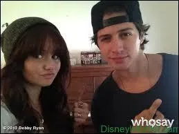 Ces deux personnages ont-ils rompu dans la saison 2 ?