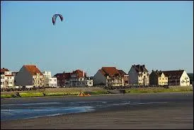 Je termine par une visite de la station balnaire de Wissant, dans le Nord-Pas-de-Calais. Je me trouve dans le dpartement n ...