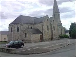 La Trinit-Porhot est une commune bretonne situe dans le dpartement n ...