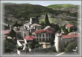 Je me rends dans la commune Ligrienne (42) de Saint-Haon-le-Chtel. Je serai donc en rgion ...