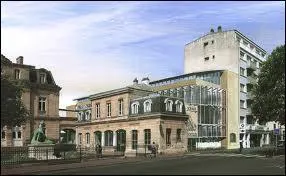 Sceaux est une ville francilienne du dpartement n ...